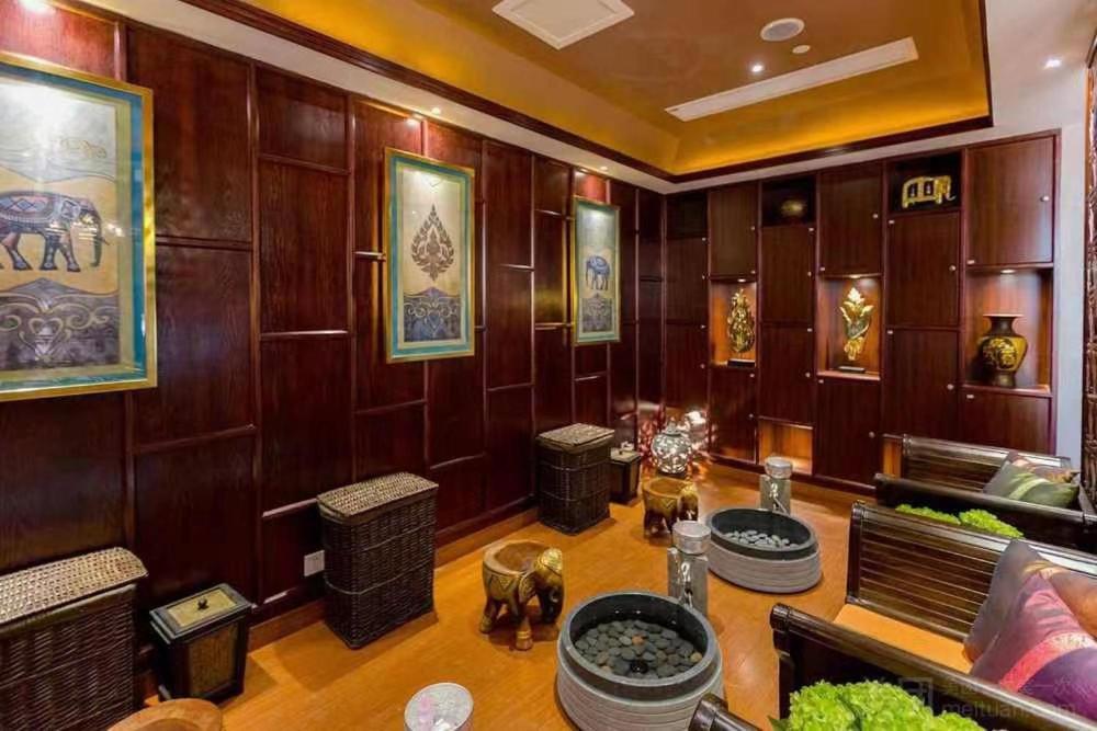 Wyndham Grand Suzhou Fenhu Hotel Hszinta Kültér fotó